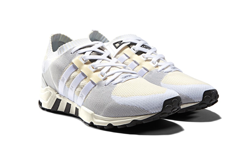 adidas Originals EQT Support RF Frozen Green Primeknit