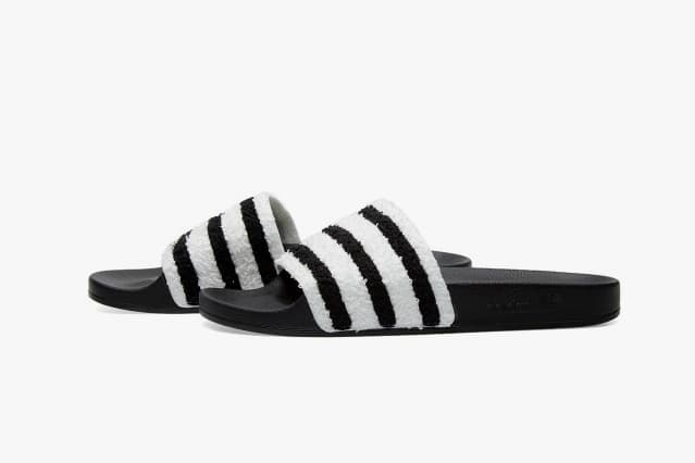 adidas Adilette Sweatband Slides