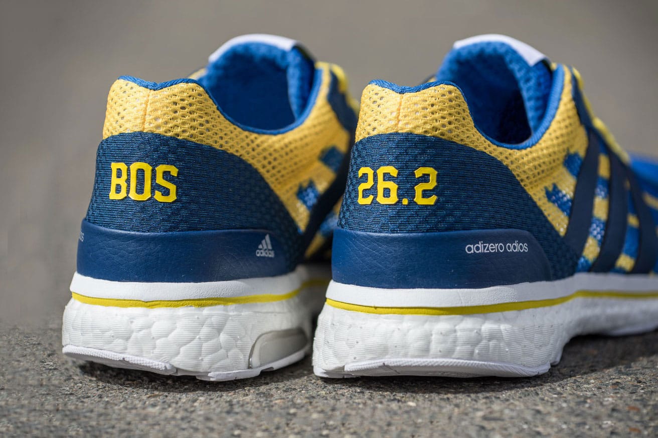 adidas boston marathon shoes