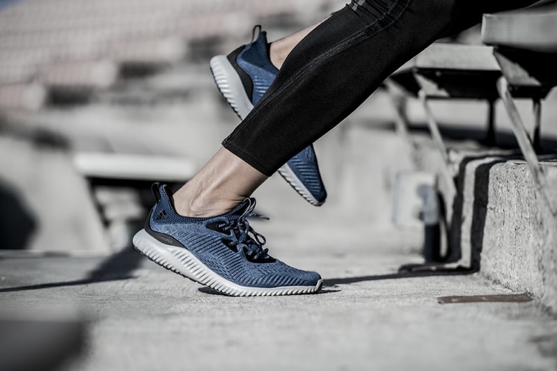 adidas AlphaBOUNCE EM Three Stripes