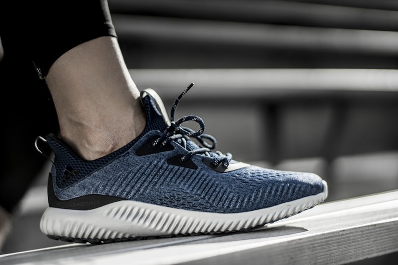 adidas AlphaBOUNCE EM Three Stripes
