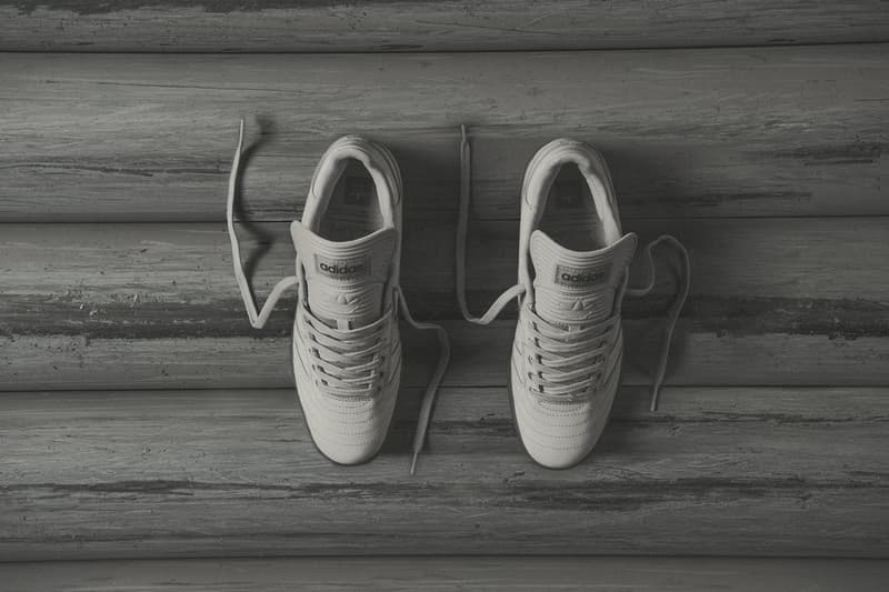 adidas Busenitz 3rd Army San Francisco