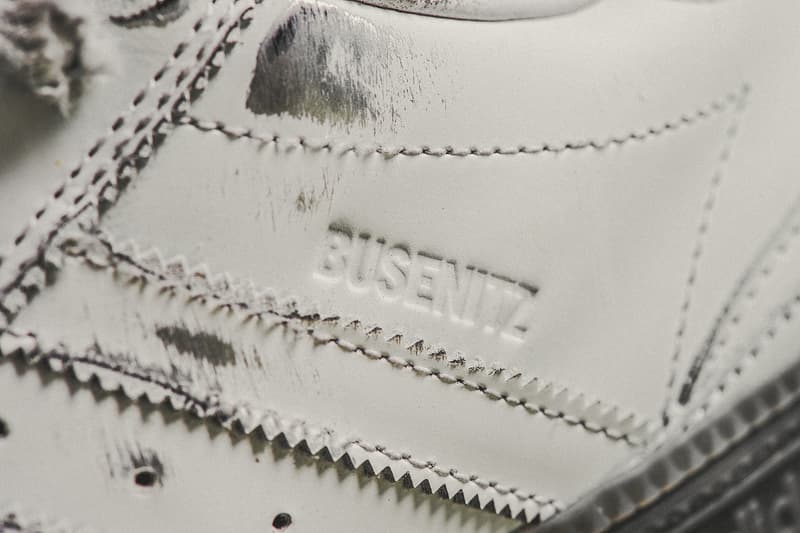 adidas Busenitz 3rd Army San Francisco