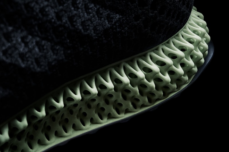 adidas Futurecraft 4D Carbon Digital Light Synthesis