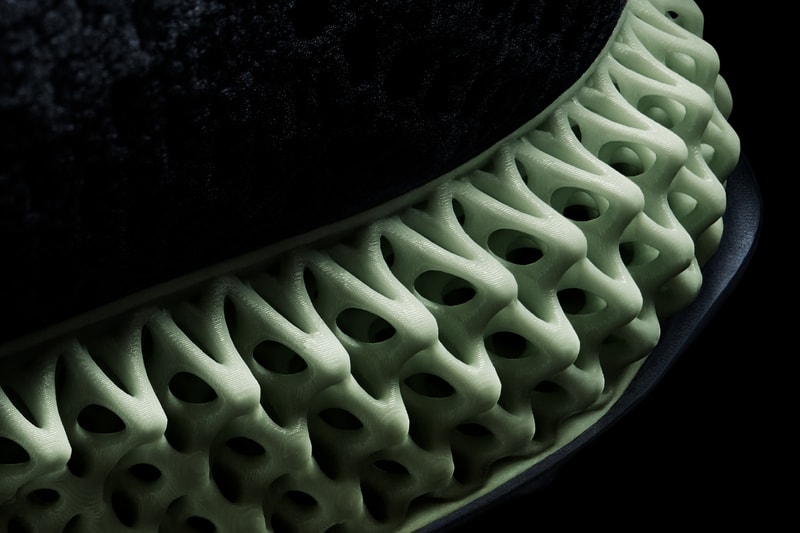 adidas Futurecraft 4D Carbon Digital Light Synthesis
