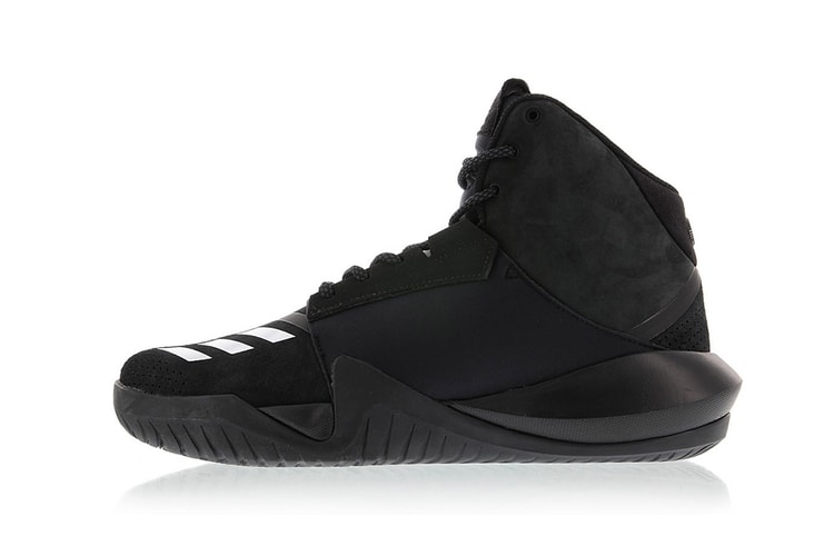 adidas's Crazy Team 2017 Model Joins Consortium's "Day One" Pack