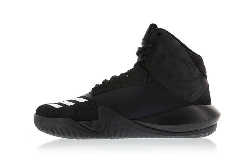 adidas Consortium Crazy Team 2017 Day One