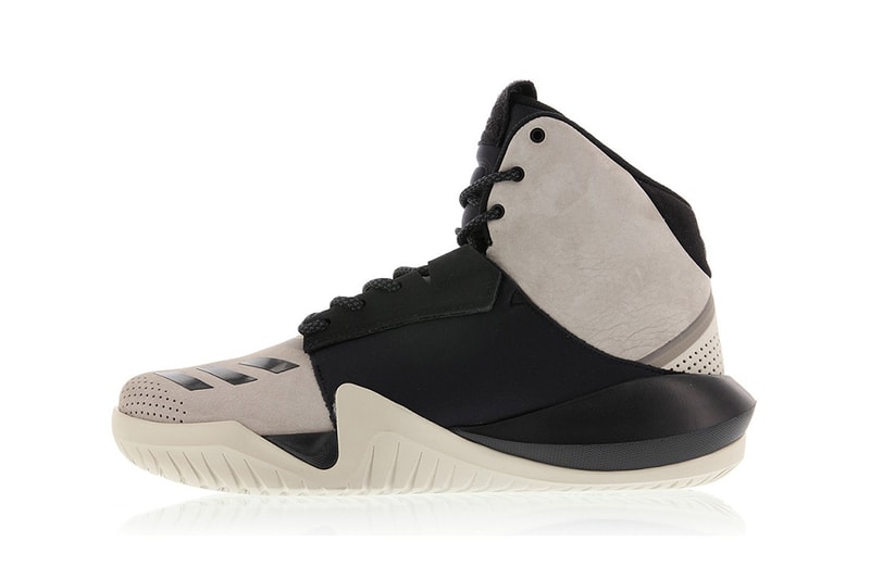 adidas Consortium Crazy Team 2017 Day One