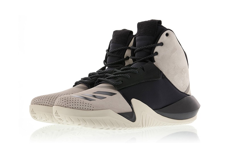 adidas Consortium Crazy Team 2017 Day One