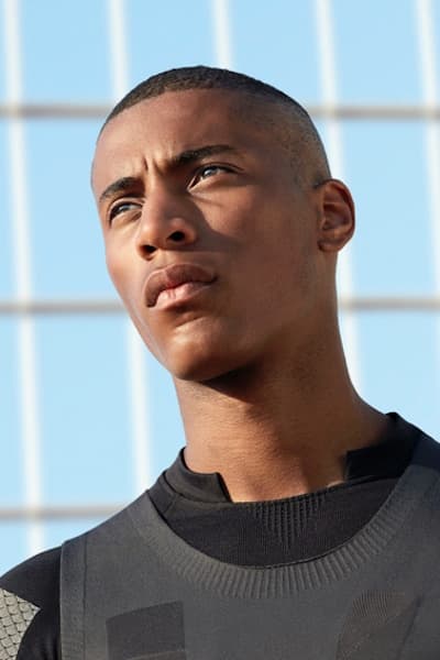 adidas Day One 2017 Spring/Summer Lookbook Basketball Court Shorts Sneakers Lookbooks