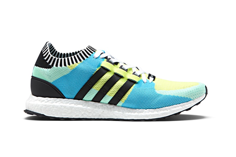 adidas eqt support ultra primeknit colorway
