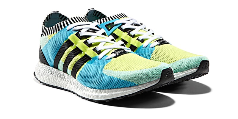 eqt support ultra shoes