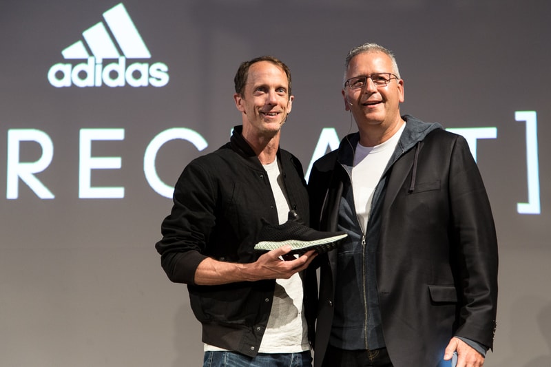 Adidas CEO: Like Nike, we want to dump golf, but Kanye West deal promising