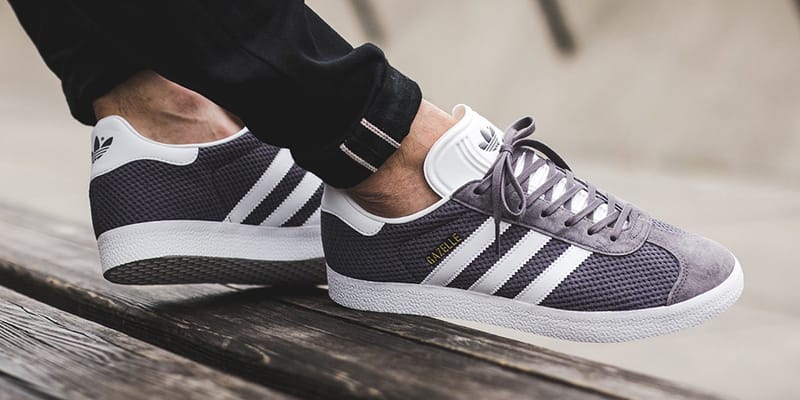 adidas gazelle hype