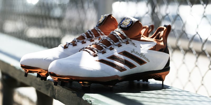 adidas jackie robinson shoes