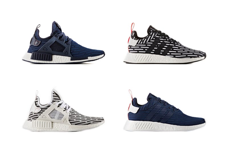 adidas Will Have Another Huge NMD Re-Release Sooner Than You Think