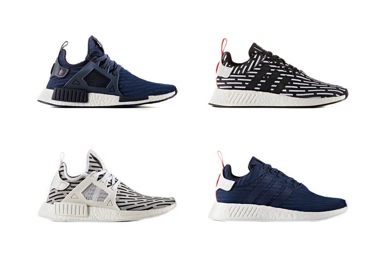 adidas Will Have Another Huge NMD Re-Release Sooner Than You Think