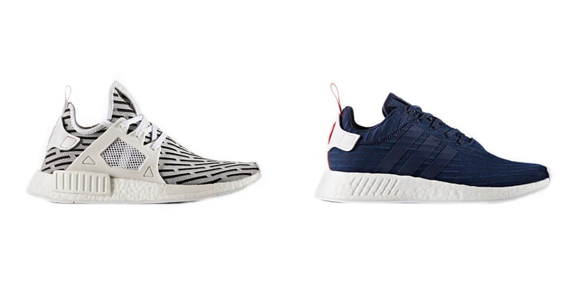 adidas nmd release 2017