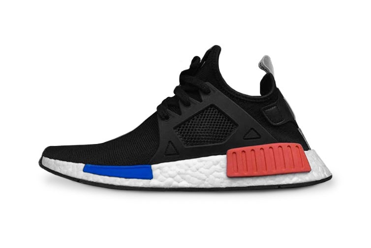 adidas NMD XR1 Primeknit "OG"