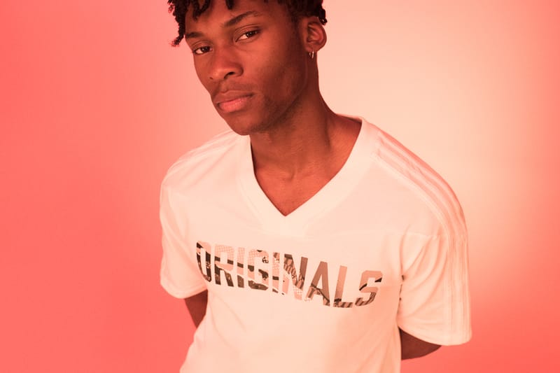 adidas Originals' New Climacool Apparel Will Let You Beat the Summer Heat