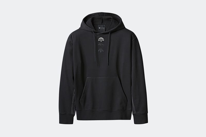 adidas x alexander wang sweatshirt