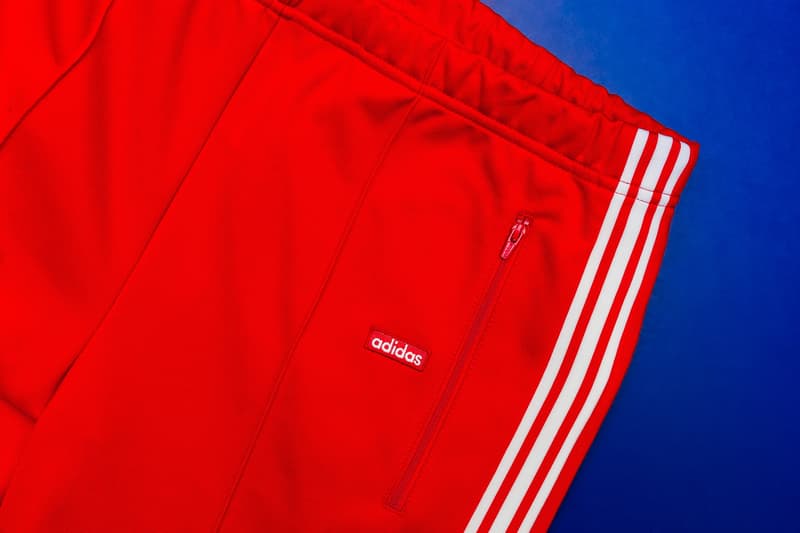 adidas Originals Beckenbauer Tracksuit