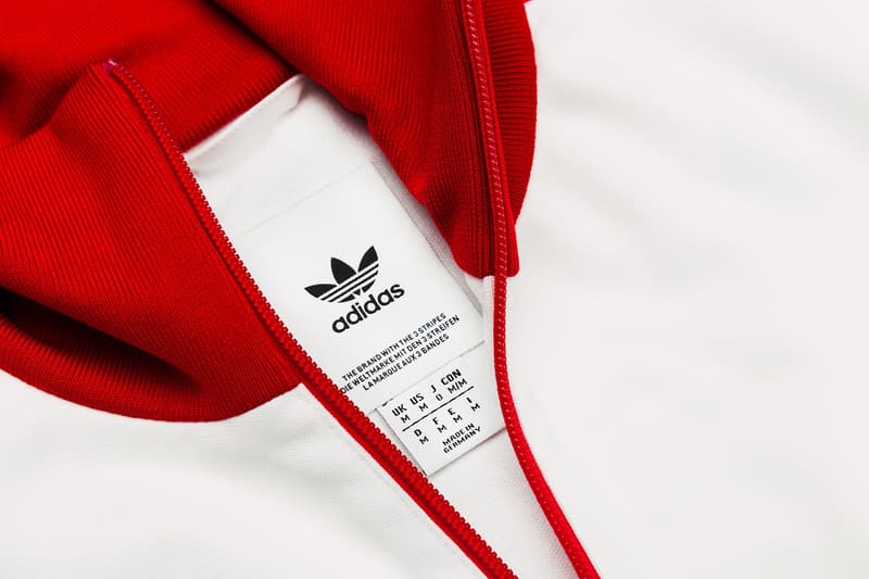 adidas Originals Beckenbauer Tracksuit