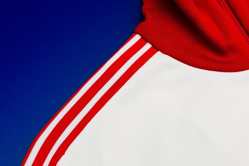 adidas Originals Beckenbauer Tracksuit