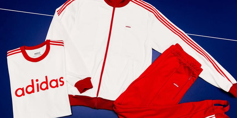 adidas Originals Beckenbauer Tracksuit | HYPEBEAST
