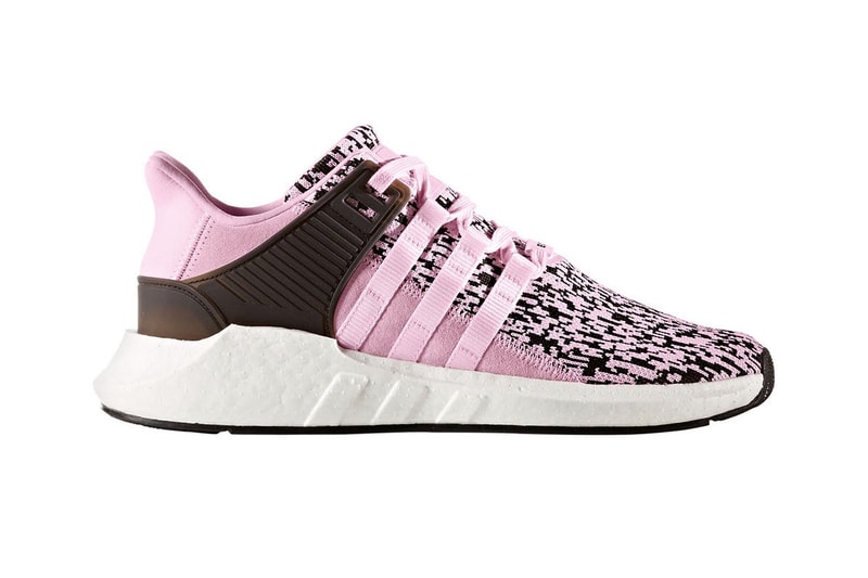 adidas Originals EQT Support 93/17 Pixel Camouflage