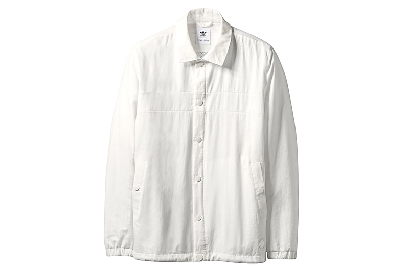 adidas Wings+Horns Spring 2017 Collaboration
