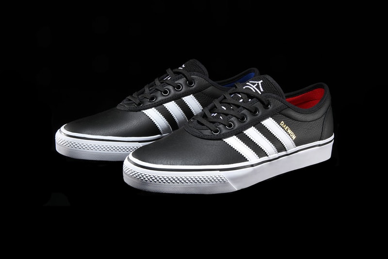 adidas Skateboarding Daewon Song South Korea Adi-Ease