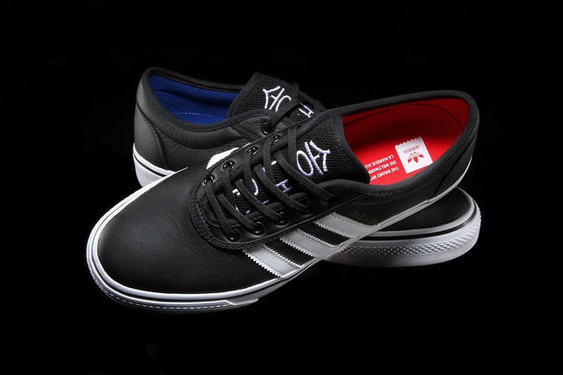 adidas Skateboarding Daewon Song South Korea Adi-Ease