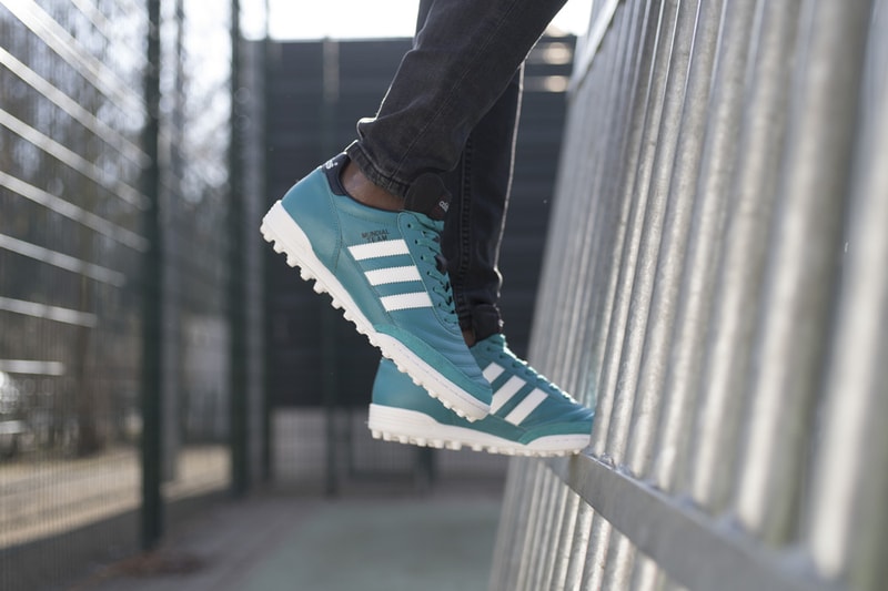 adidas Soccer EQT Green Pack ACE Mundial Team