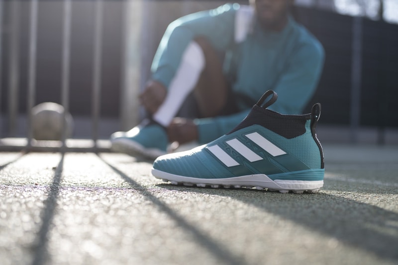 adidas Soccer EQT Green Pack ACE Mundial Team