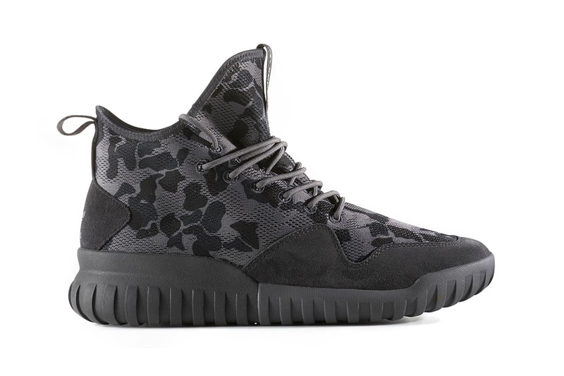 adidas Originals Tubular X Uncaged Camo Footwear Shoes Sneakers