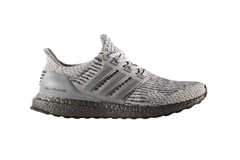 adidas ultraboost dark grey