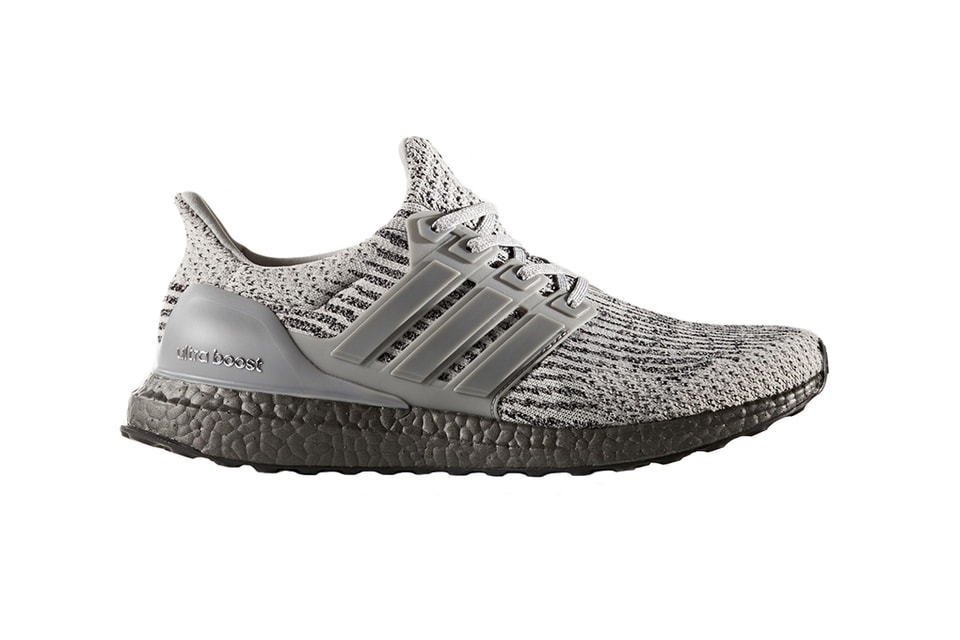 Adidas ultra boost triple grey 3.0 Clearance
