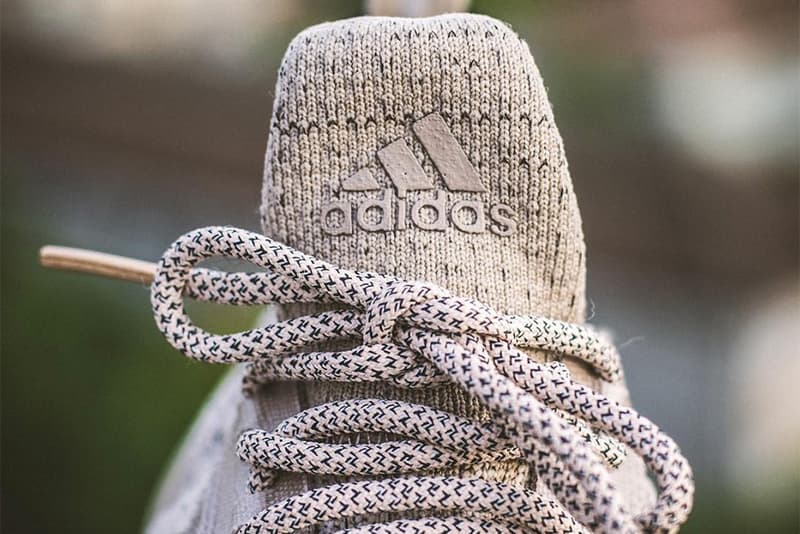 adidas UltraBOOST ATR Mid Primeknit Khaki