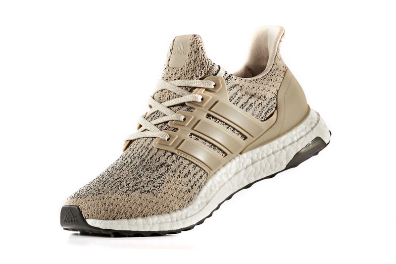 adidas UltraBOOST 3.0 Trace Khaki