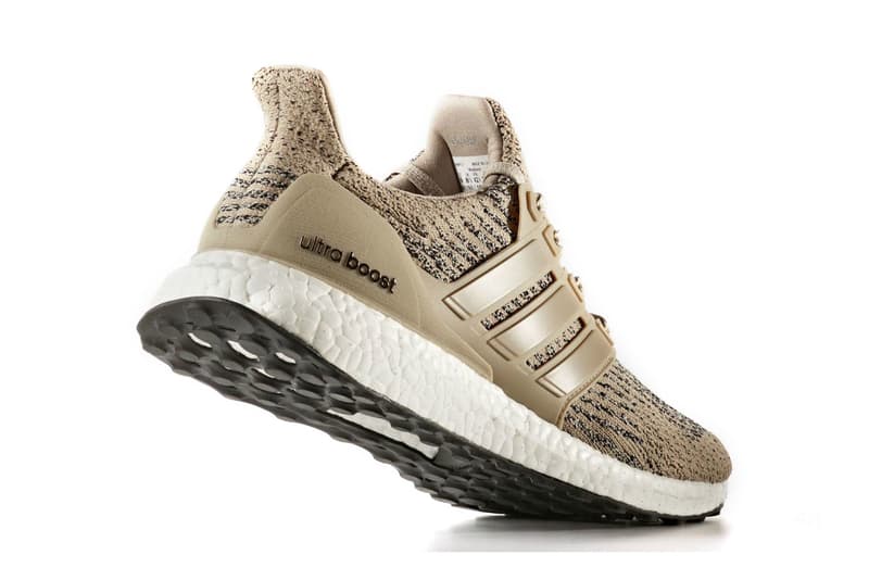 adidas UltraBOOST 3.0 Trace Khaki