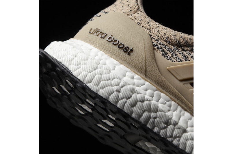 adidas UltraBOOST 3.0 Trace Khaki