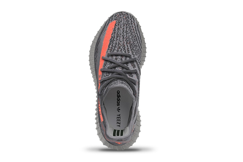 adidas YEEZY BOOST 350 V2 "Beluga 2.0" Kanye West Three Stripes