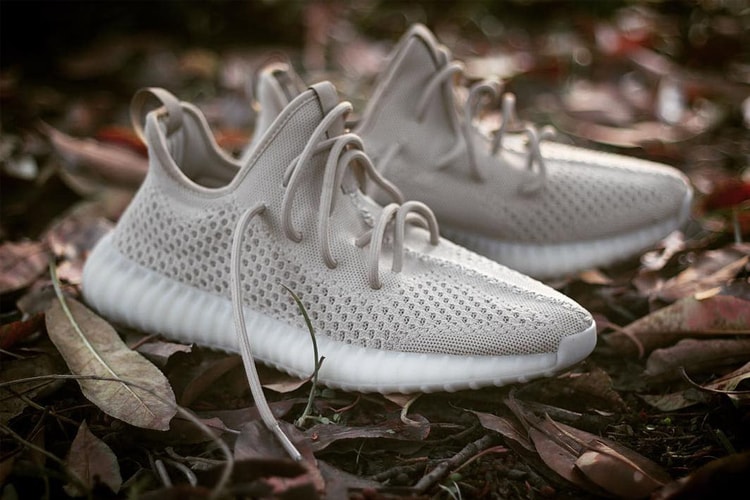 The adidas YEEZY BOOST 350 May Have a Successor