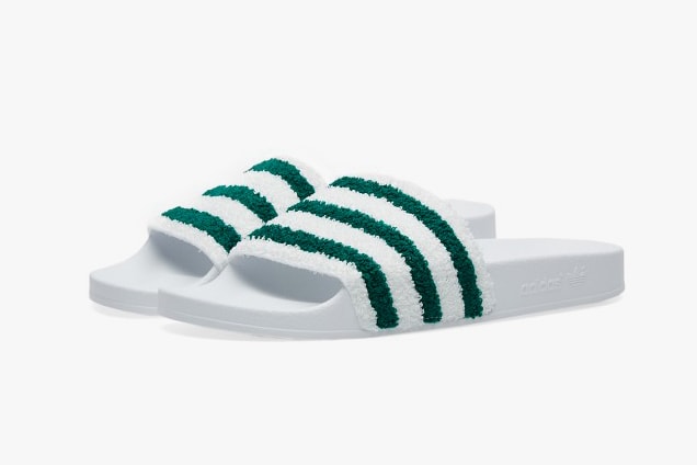 adidas Adilette Sweatband Slides