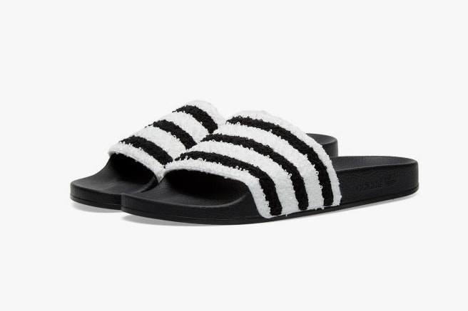 adidas Adilette Sweatband Slides