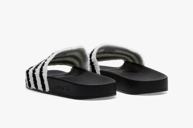 adidas Adilette Sweatband Slides