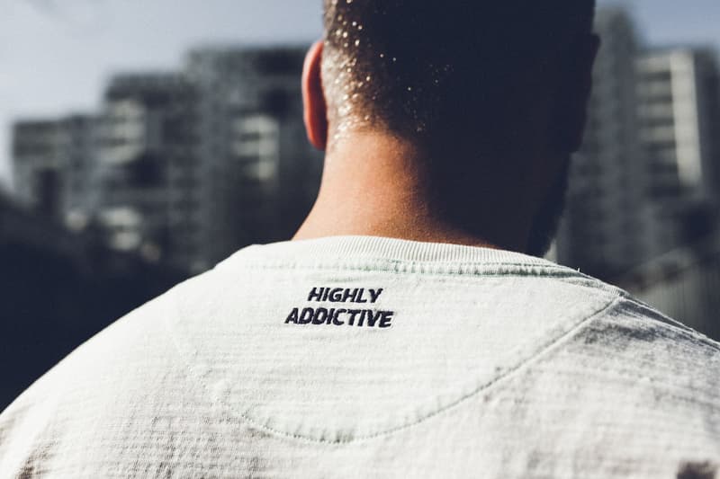 Afew Diadora Highly Addictive Collection