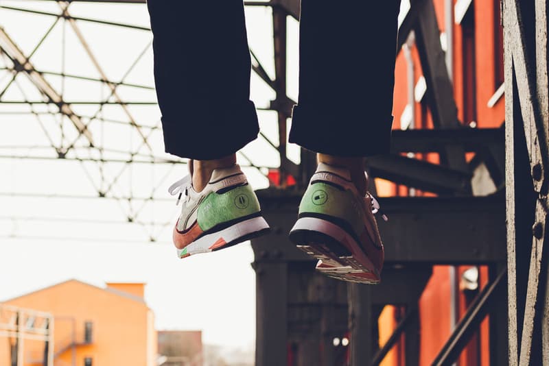 Afew Diadora Highly Addictive Collection