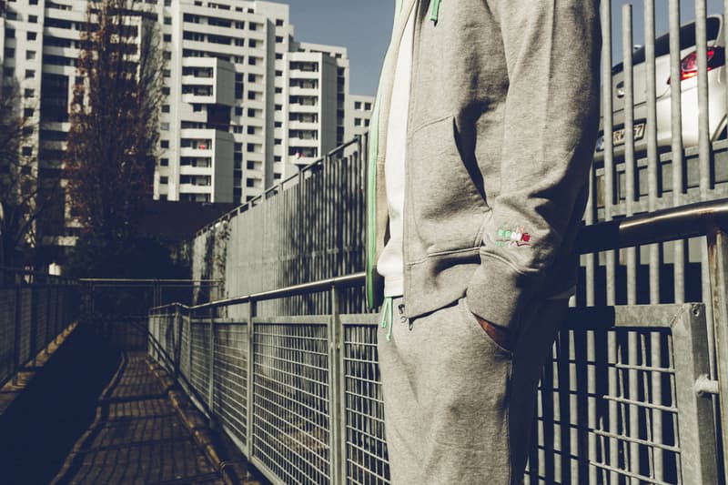 Afew Diadora Highly Addictive Collection